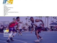 streetbasketballassociation.net Thumbnail
