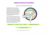 globalischemia.org Thumbnail