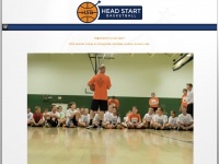 headstartbasketball.com Thumbnail