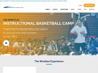 Coachwootten.com