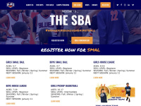Sbabasketball.ca