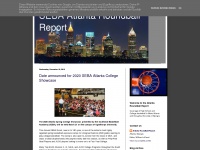 Atlantaroundballreport.blogspot.com