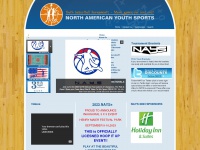 northamericanyouthsports.org Thumbnail