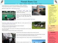 riverain.co.uk Thumbnail