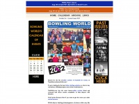 bowlingworld.com Thumbnail