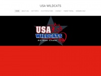 usawildcats.com