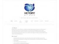 victorycheer.com Thumbnail