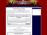 thebestsportsblog.com Thumbnail