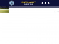 Kingscricket.com