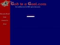 godisagael.com