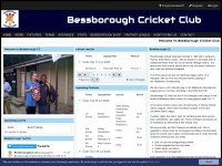 Bessboroughcc.com