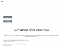 hwrcc.co.uk