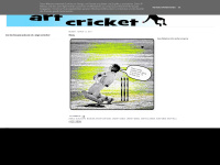 cricketactionart.blogspot.com Thumbnail