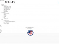 Delta-13.com