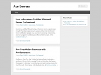 Aceservers.net