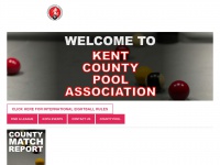 Kentcountypool.co.uk