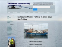 eastbournecharterfishing.com