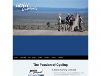 bikequarterly.com