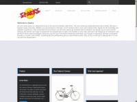 Sparksbicycles.co.uk