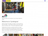 cyclelogical-newcastle.com Thumbnail