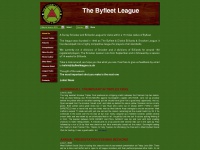 byfleetleague.co.uk Thumbnail