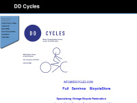 Ddcycles.com