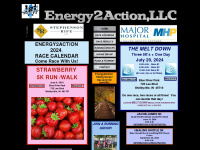 energy2action.com Thumbnail