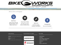 bikeworkskona.com Thumbnail