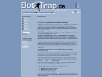 bot-trap.de Thumbnail