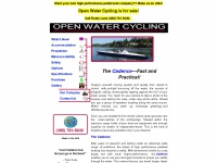 Openwatercycling.com