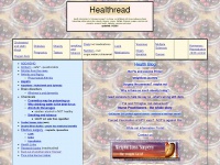 healthread.net Thumbnail