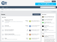 Trials-forum.co.uk
