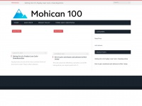 Mohican100.org