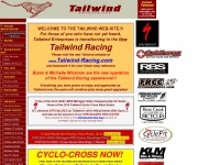 tailwind.net Thumbnail