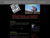 Ironmanexpedition.blogspot.com