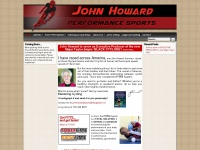johnhowardsports.com Thumbnail