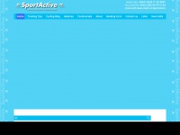 sportactive.net Thumbnail