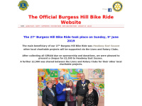 Burgesshillbikeride.co.uk