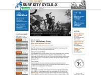 Cyclo-x.com