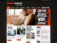 hyperoptix.com Thumbnail