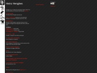 Henghes.org