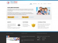 worldmedinsurance.net