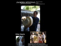 Jamesstoval.com