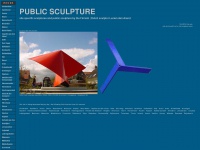 Public-sculpture.net