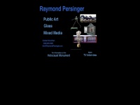 raymondpersinger.com Thumbnail