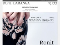 ronitbaranga.com Thumbnail