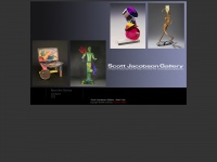 scottjacobsongallery.com Thumbnail