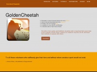 goldencheetah.org Thumbnail