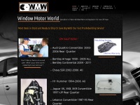 Windowmotorworld.net