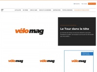 Velomag.com